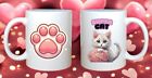 Supercat&Superdog Mug-Cup Set