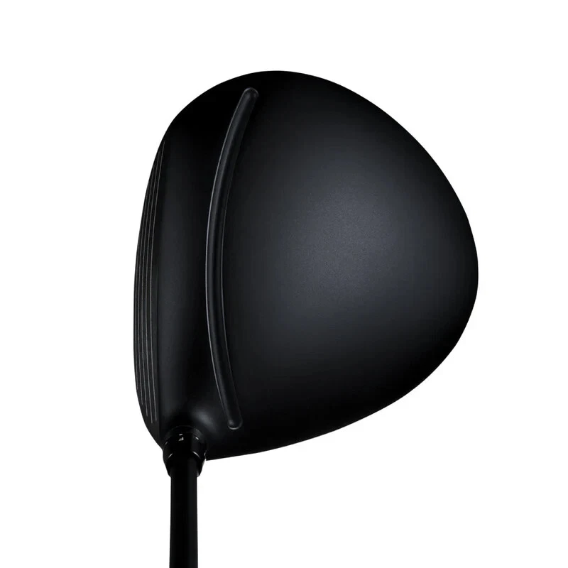 ONOFF Golf KURO Driver Loft 9.5° S-Flex CBT:624D GLOBERIDE Graphite Shaft New JP - Image 2 of 4