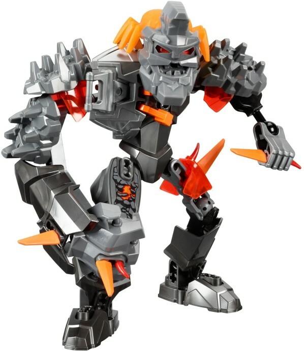 lego hero factory 2013