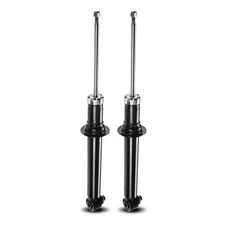 2x Rear L+R Shock Absorbers Struts Fit BMW F06 F10 F11 528 535 550 640 650 2011-