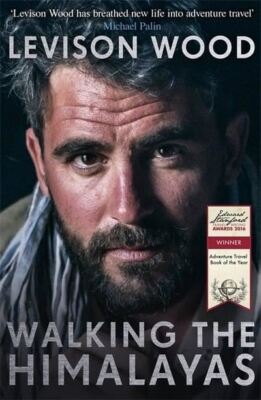 Walking the Himalayas, None, New,