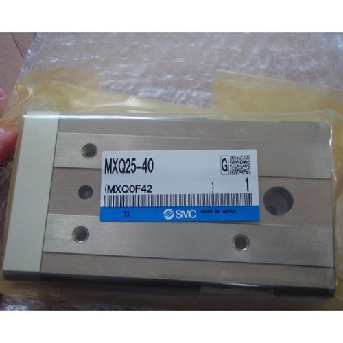 1pz Nuovo per MXQ25-40Z Cilindro pneumatico scorrevole
