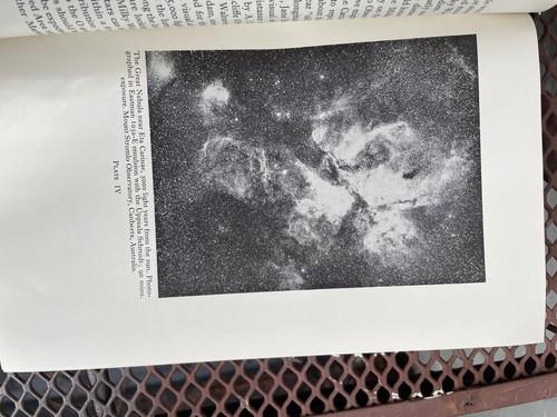Two manuscripts and 1 offprint by Bart Bok - Picture 13 of 19
