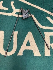Jaguar XK140 Throttle Linkage C9952