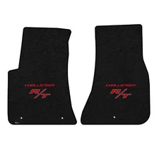 Lloyd Mats 2PC Set for 2011-2023 Dodge Challenger RWD