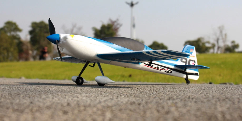 Dynam Rapid 635mm Wingspan - PNP - Image 4 of 4