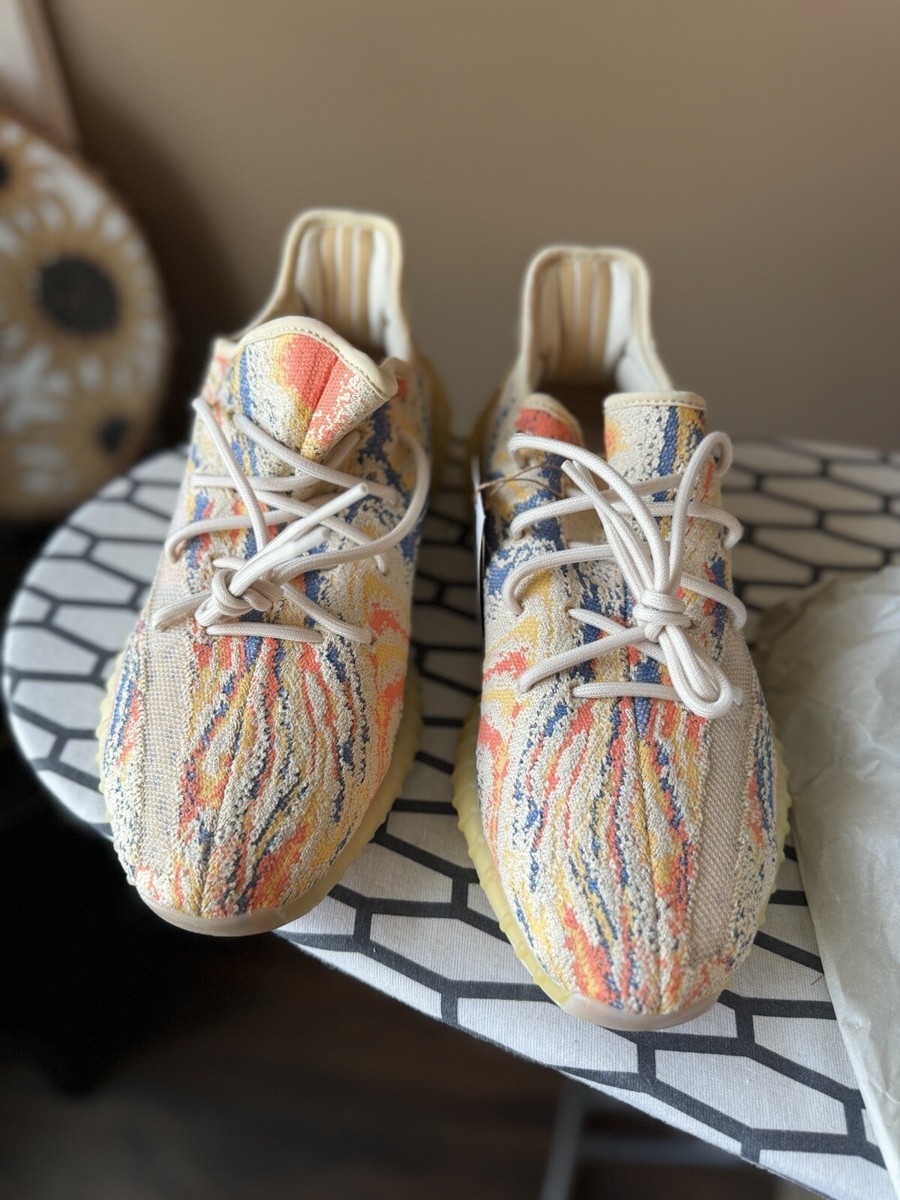 HOT Otrain Adidas Yeezy Boost 350 V2 Strisce Rosa Otrain Adidas