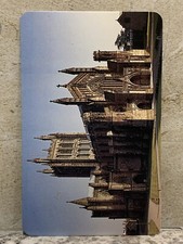 Fax - Pax Cathedrals Abbeys & Minsters (HEREFORD CATHEDRAL)