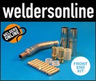 <!--F#f_0-->KEMMPI FRONT END KIT suits Kemmpi 17i / 18 / 20 /25 PCT0008 TIPS<!--F/-->