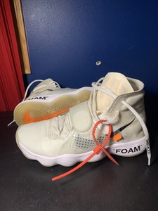 hyperdunk off white ebay