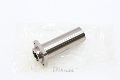 MISUMI Genuine NIB Linear Bushing Flange Type LHKISL12 BRG-D-2996=1C12