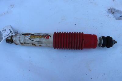 2003 HUMMER H2 4WD FRONT RIGHT SHOCK STRUT ABSORBER RANCHO RS5000 AFTERMARKET