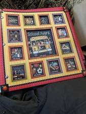 School Years Memory Keeper: Illustrations by SUSAN WINGET