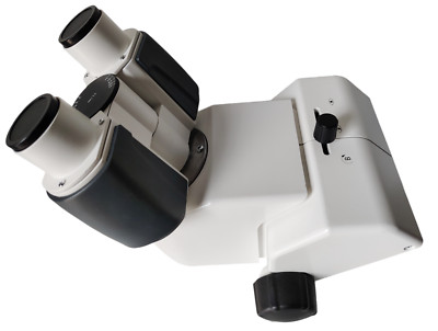 Zeiss Axio Phototube Microscope Head