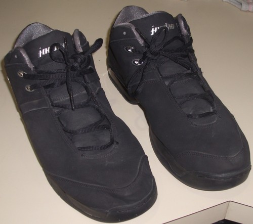 air jordan team reign low