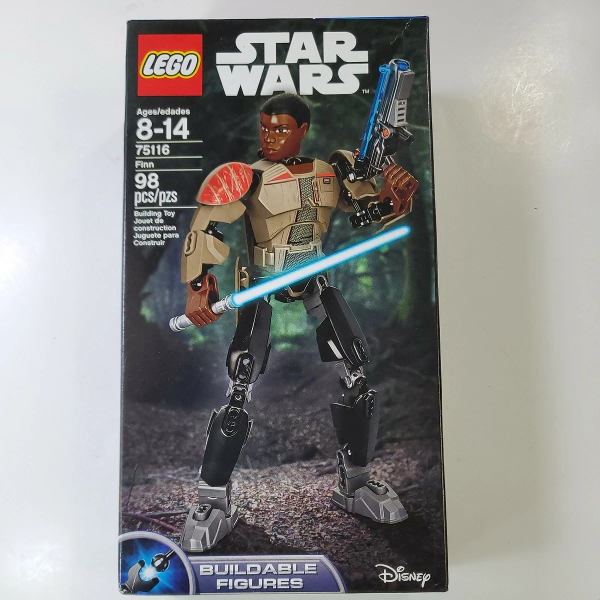 Lego 75116 sales