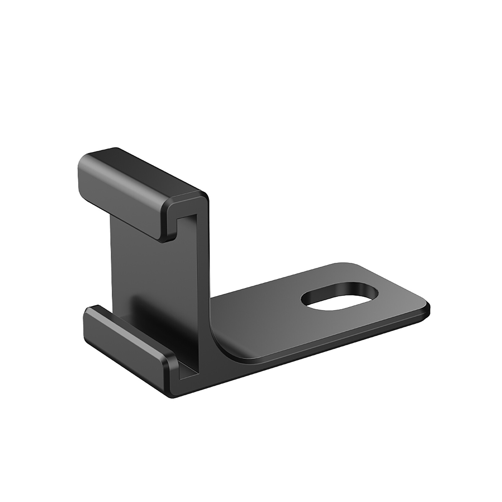 For Insta360 X4 Camera Aluminum Alloy Quick Loading Board Expansion Mount Base