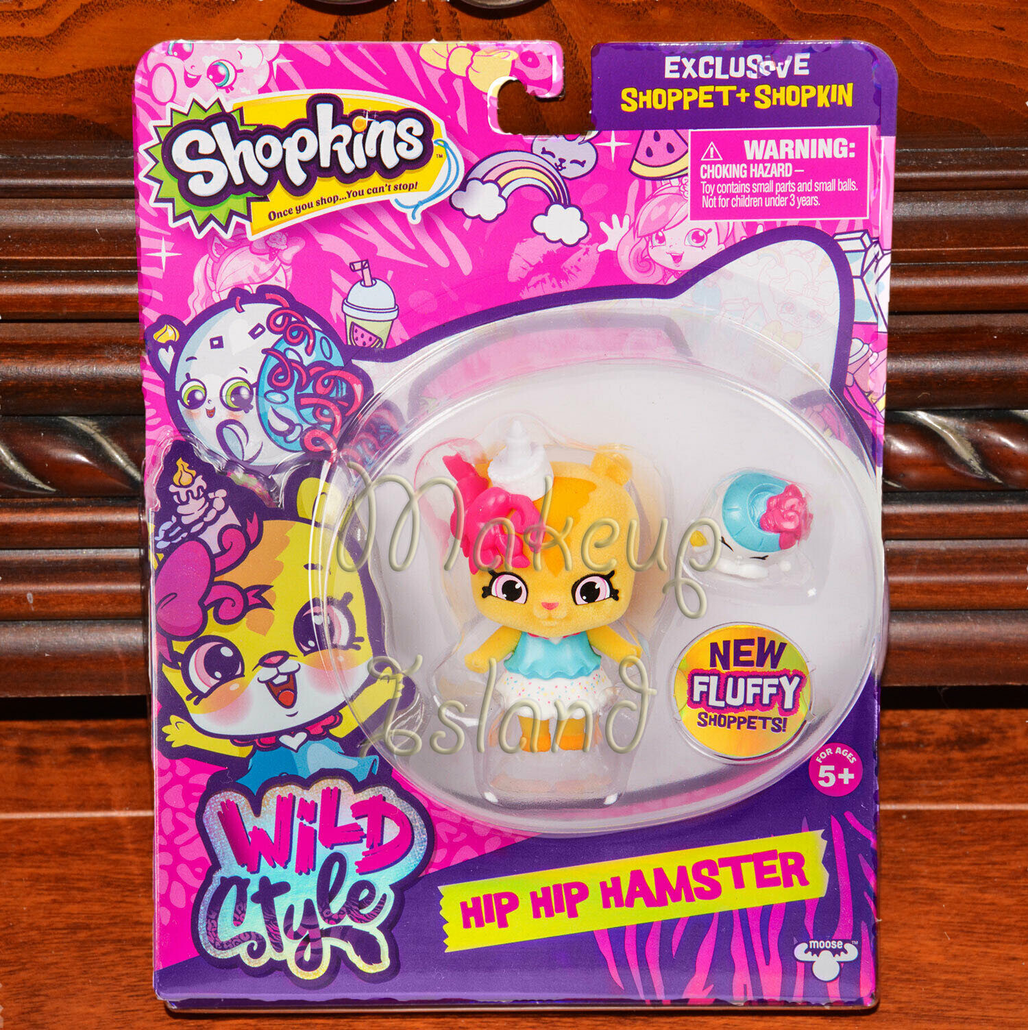 minty paws shopkins