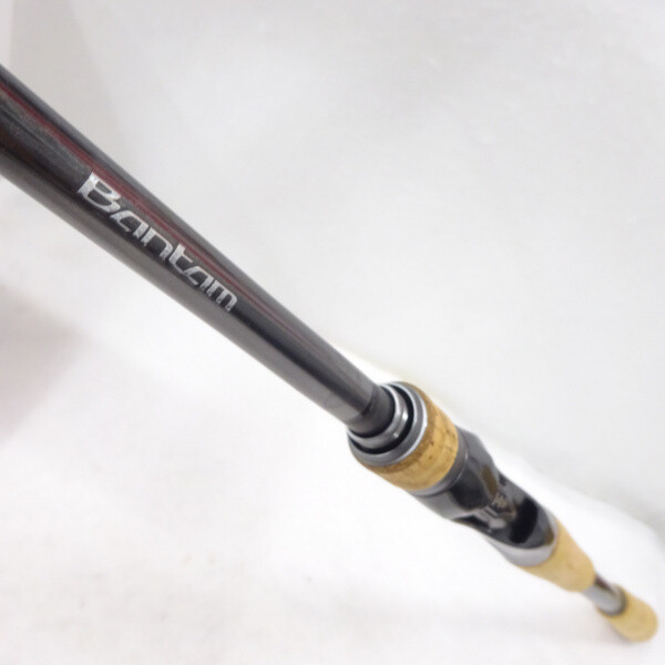 Shimano 22 bantam 170MH Cond/C | eBay