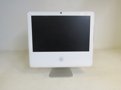Apple iMac 17
