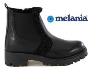 Compra Melania - tronchetti - bambina - stivaletti-calzature salimbene