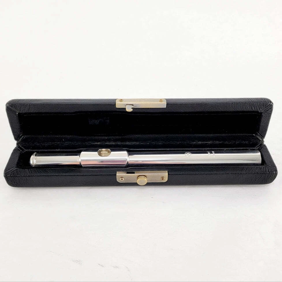 Type c sale flute
