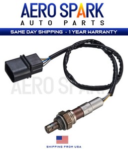 Upstream Oxygen Sensor For 2003 09 Hyundai Elantra 2004 09 Kia Spectra 234 5430 Ebay