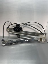 2013-2019 FORD ESCAPE FRONT LEFT DRIVER DOOR POWER WINDOW REGULATOR MOTOR OEM