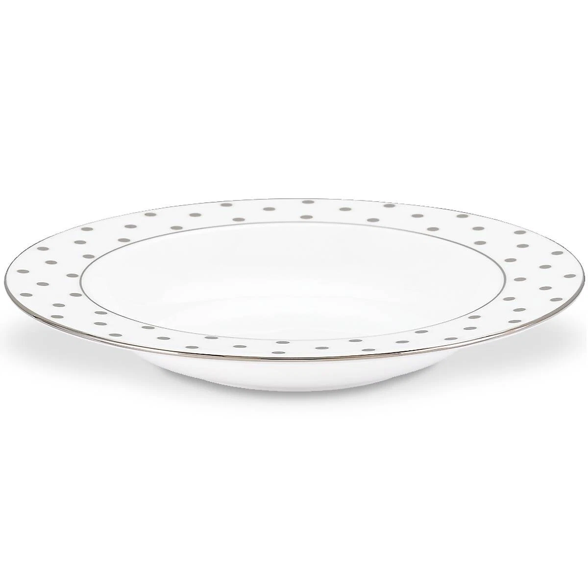 Larabee Road Pasta Bowl - Thumbnail 2