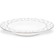 KATE SPADE LARABEE ROAD SINGLE PASTA BOWL 815501.NEW