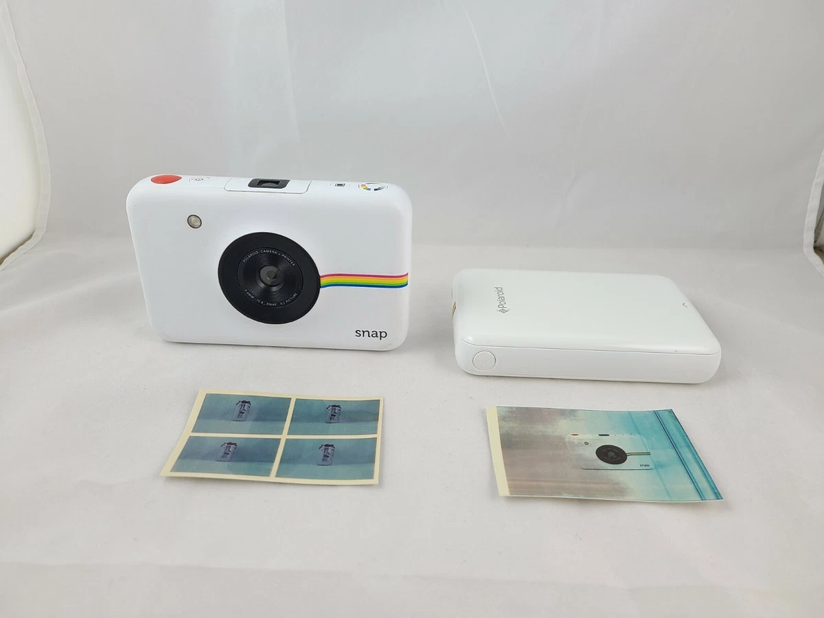 Polaroid snap online