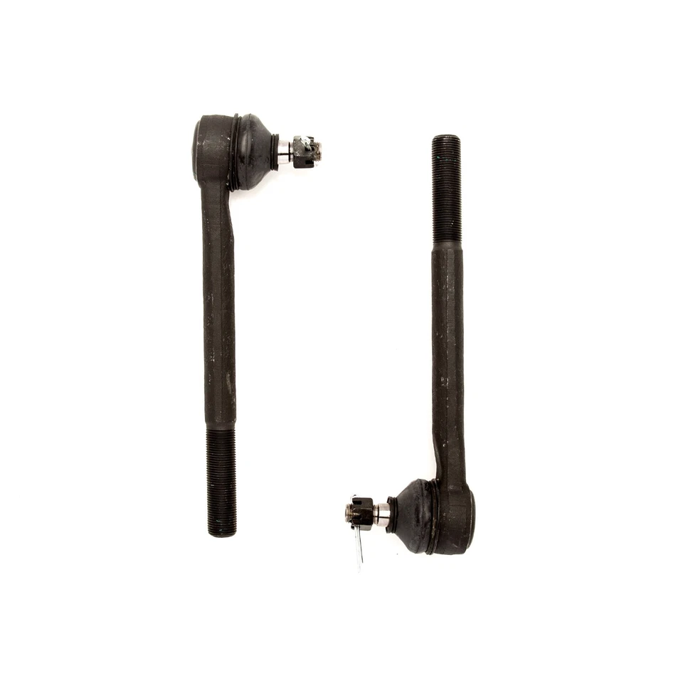 Tie Rod Steering Kit Fits 1973 - 1977 Chevrolet Chevelle El Camino Monte Carlo - Image 2 of 4