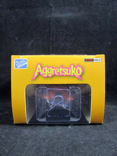 I Soggetti Leali Sanrio Aggretsuko Ookami - Foto 5 di 5