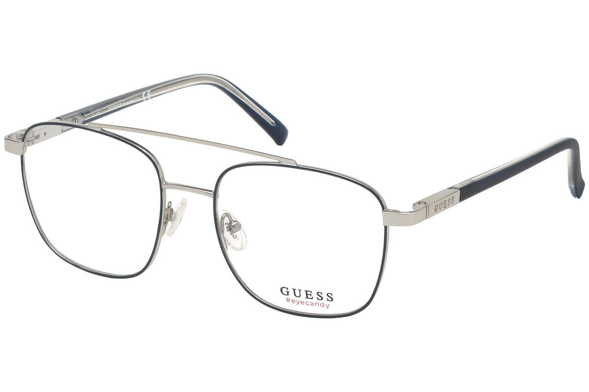 Gu Guess™ GU7868 Cat-Eye Sunglasses | EyeOns.com