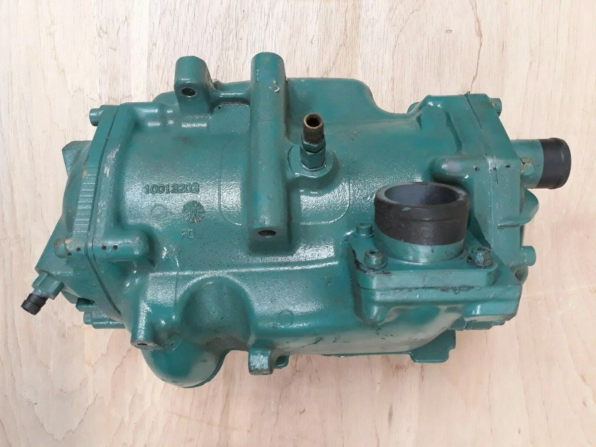 Volvo Penta 21378472 Charge Air Cooler | eBay