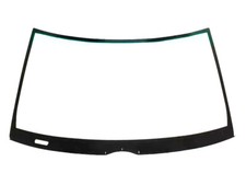 F&uuml;r Mercedes W124 E Klasse S124 1993-1995 Windschutzscheibe Frontscheibe GR&Uuml;N