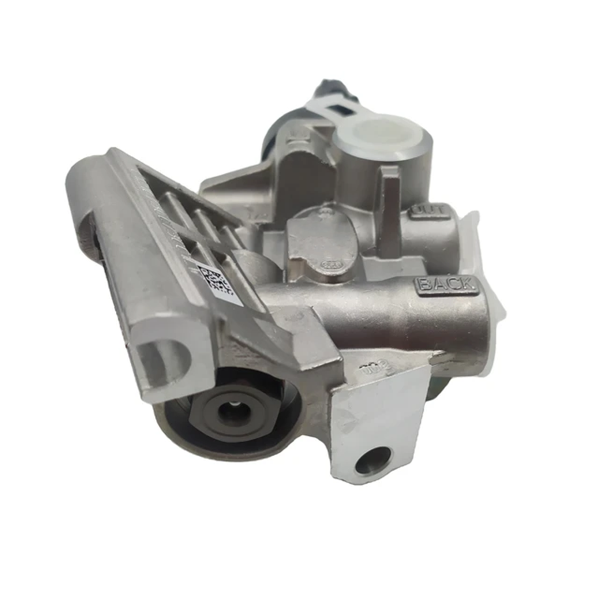 Fuel Regulator VOE21714265 For Volvo EC250E EC300D EC350D