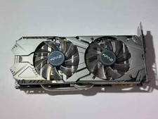 KFA2 nVIDIA GeFORCE GTX 970 EX OC 4 Go GDDR5 PCI-E 2xDVI DP HDMI