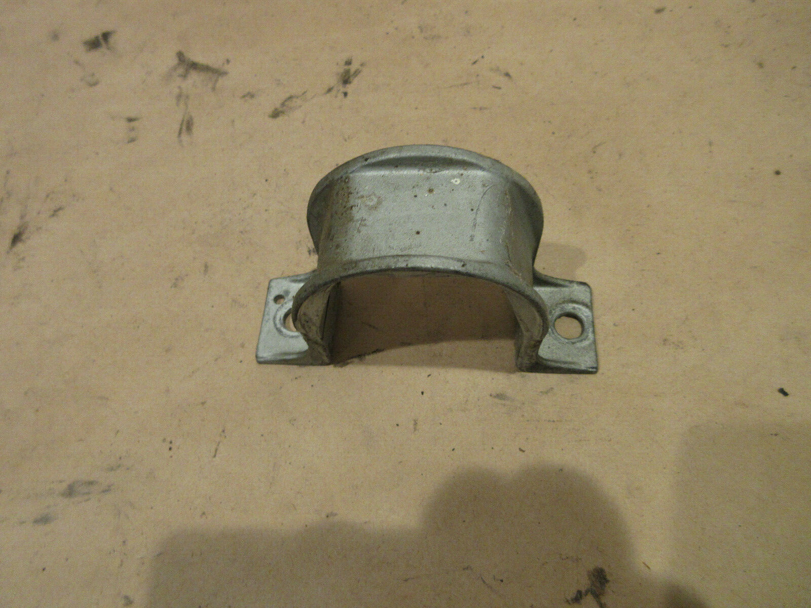 Ferrari 355 -  Bracket For Steering Rack  - P/N 163984
