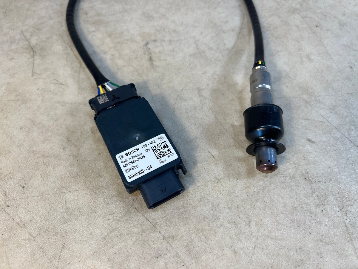 NEW BMW X2 F39 MINI F54 F55 F56 F60 Lambda Oxygen NOX Sensor