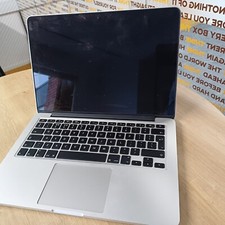 Apple MacBook Pro 13,3" A1502 INTEL Core i5, 2,60Ghz - 8GB RAM - 256GB SSD -2013 – Bild 4