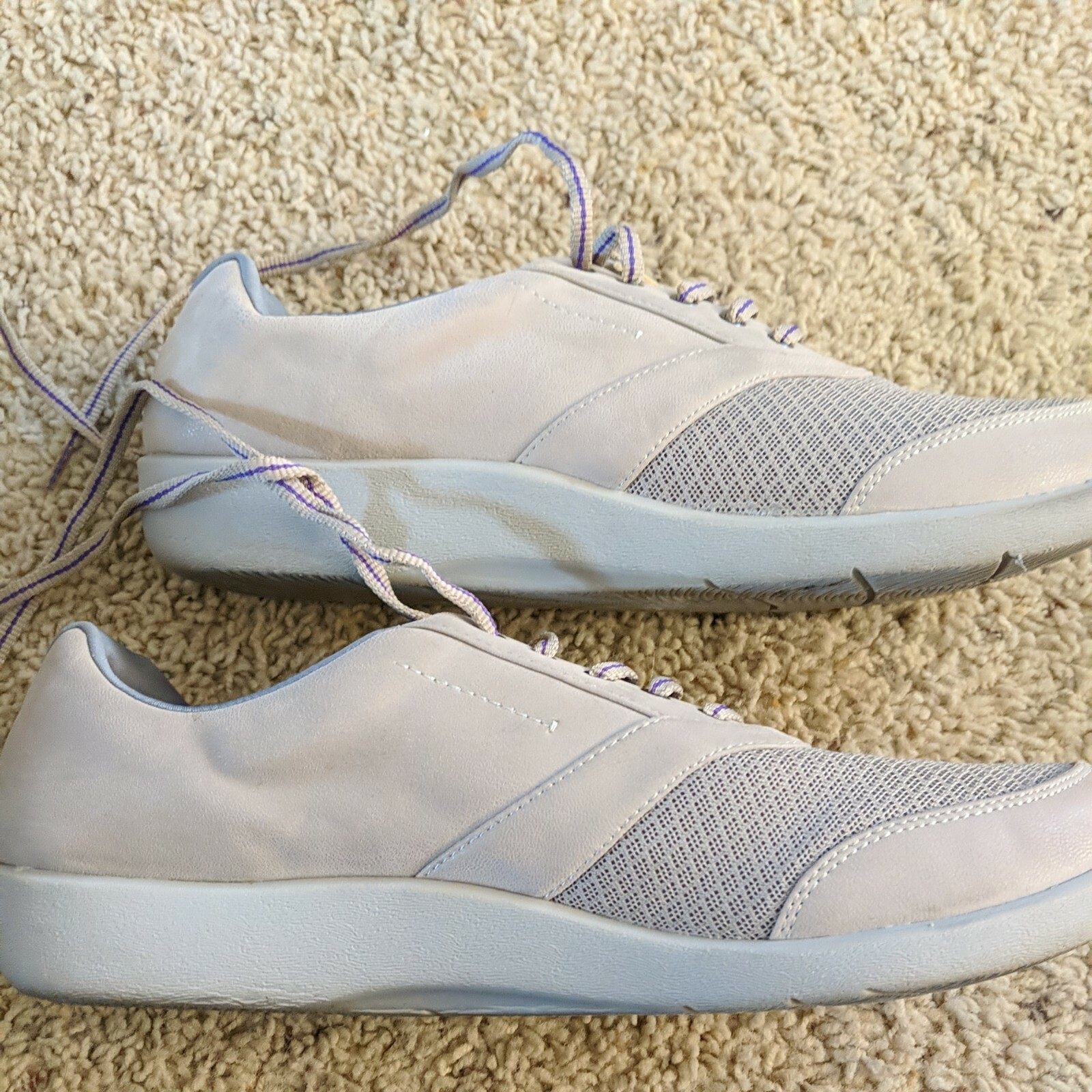 cloudsteppers soft cushion