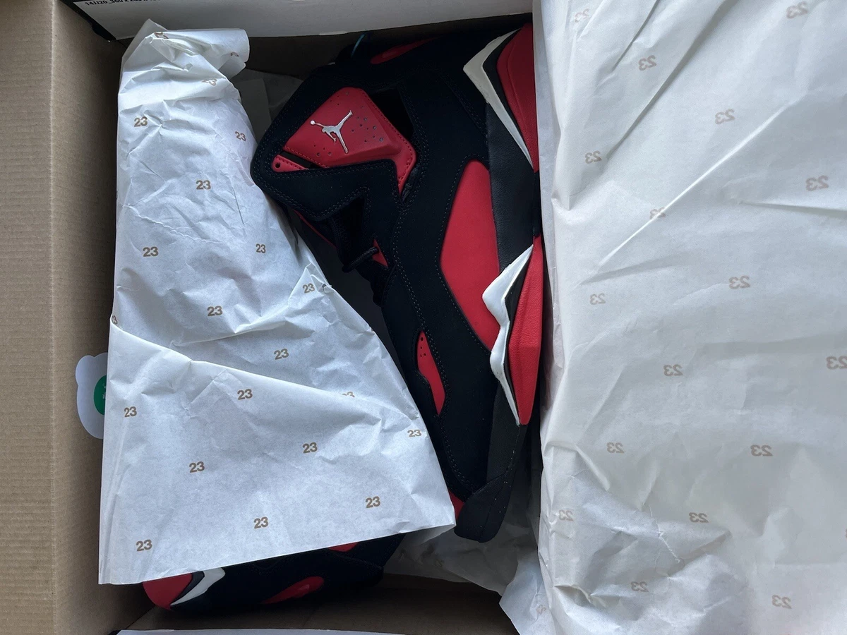Jordan Legend TR Red Black for Sale | Authenticity Guaranteed | eBay