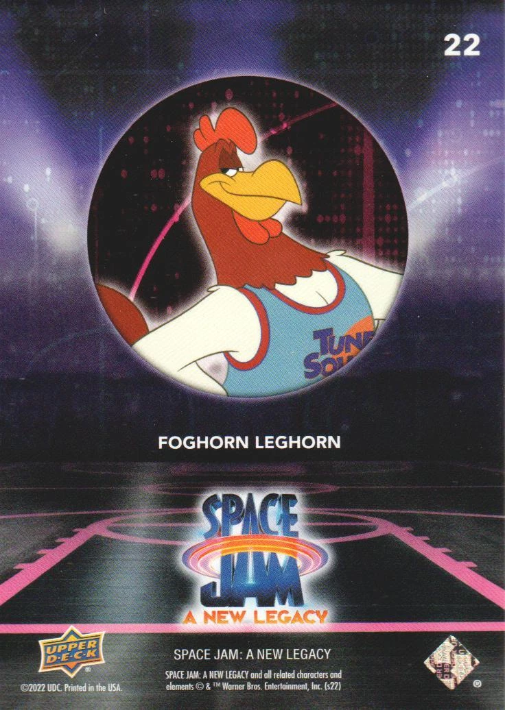 Space jam 22 sales