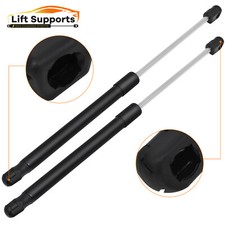 2Pcs Fits 12-17 Hyundai Veloster Rear Hatch Tailgate Lift Supports Struts Shocks