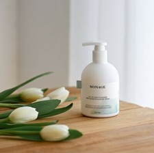 MONAGE Shampoo Body Wash 300ml