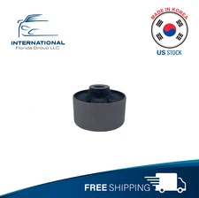 1 pc KOREA Front Lower Rearward Control Arm Bushings for TUCSON, SPORTAGE