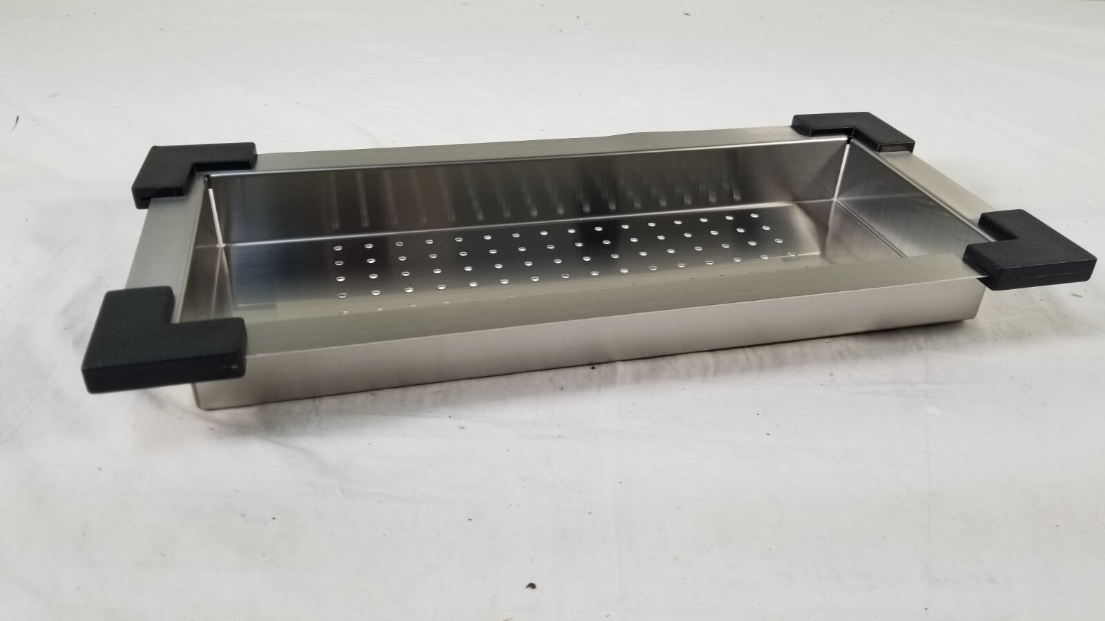 Kraus CS-4 Stainless Steel Colander