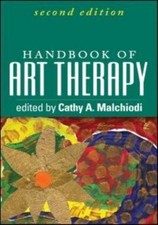 Handbook of Art Therapy