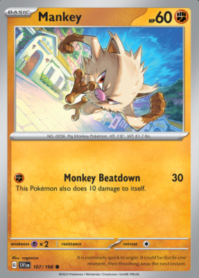 Scarlet and Violet - Holos/Reverse Holos - Near Mint/Pack Fresh - (30% OFF)